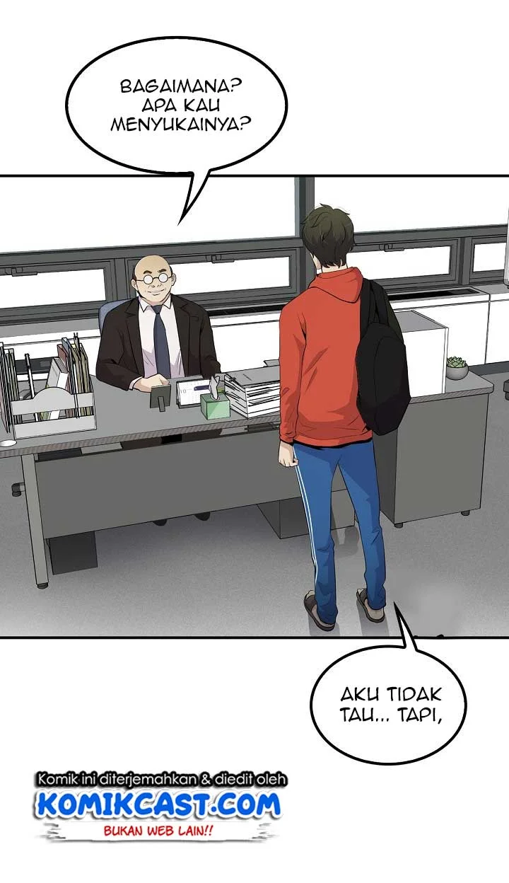 Again My Life Chapter 27 Gambar 57