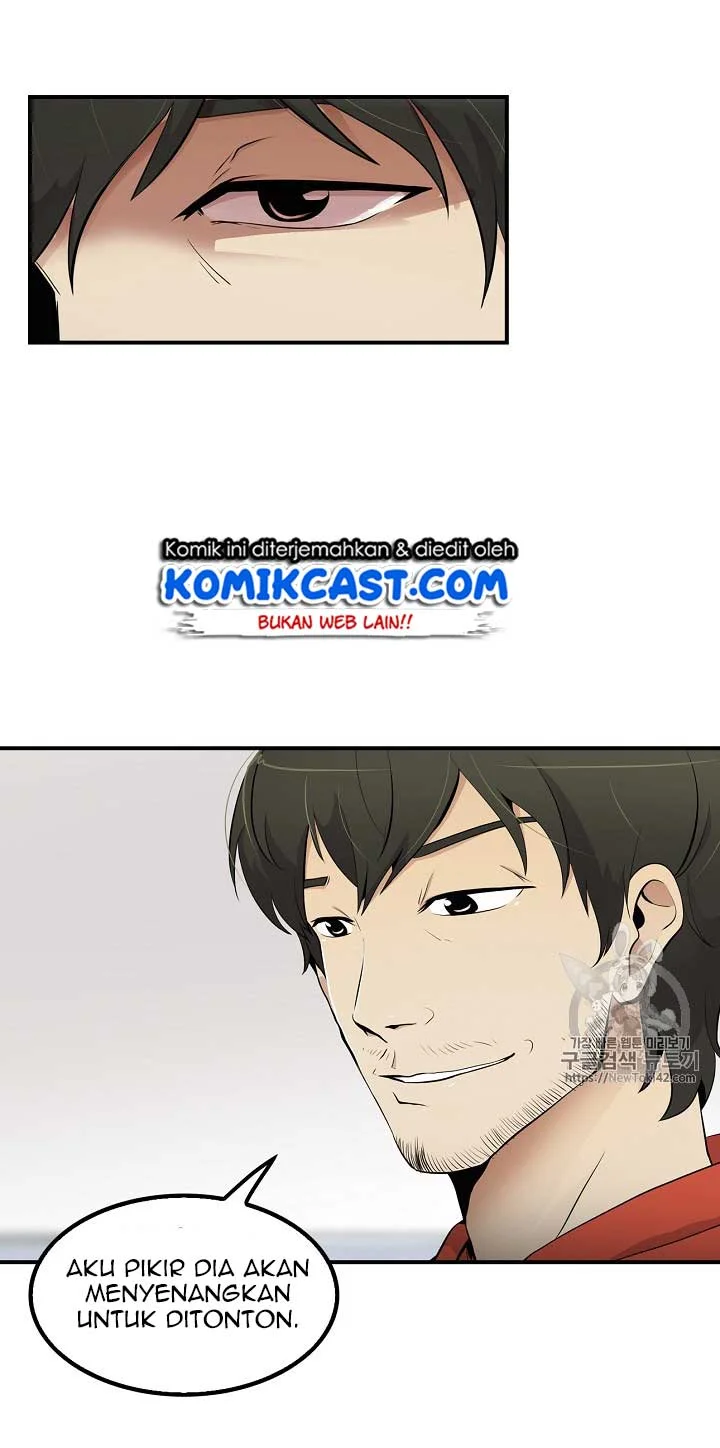 Again My Life Chapter 27 Gambar 58