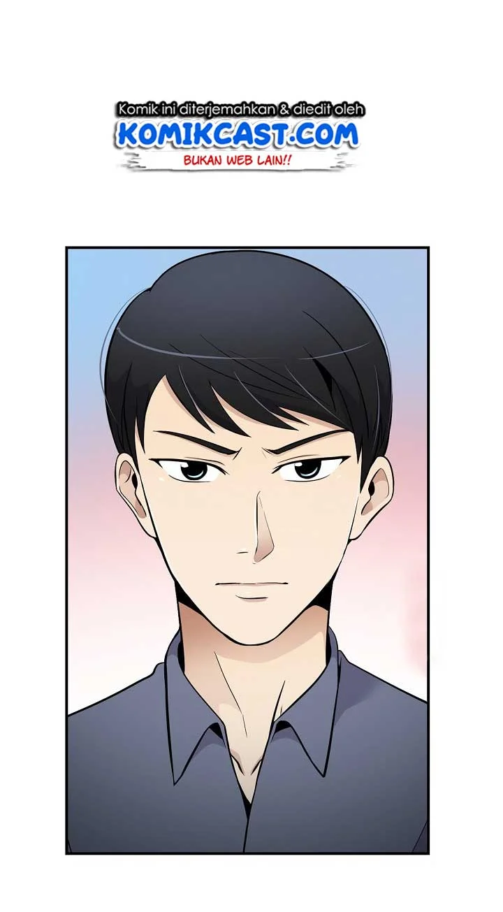 Again My Life Chapter 27 Gambar 6