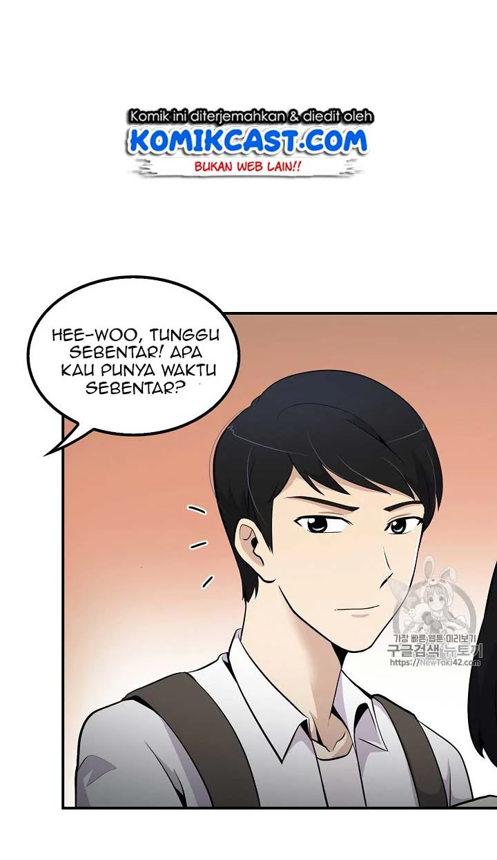 Again My Life Chapter 27 Gambar 62