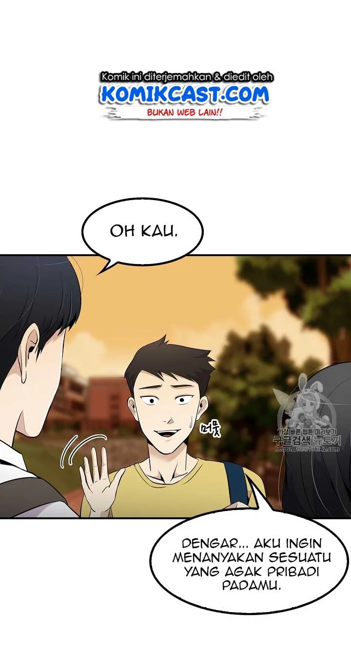 Again My Life Chapter 27 Gambar 63