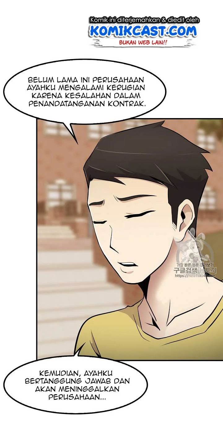 Again My Life Chapter 27 Gambar 65