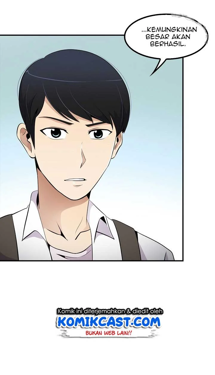 Again My Life Chapter 27 Gambar 69