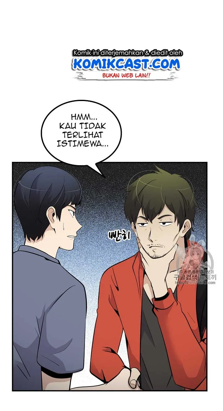 Again My Life Chapter 27 Gambar 7