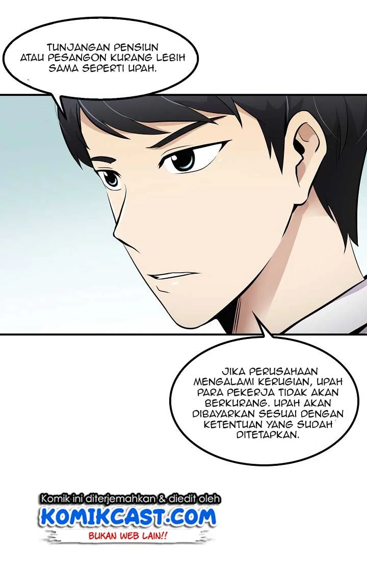 Again My Life Chapter 27 Gambar 71