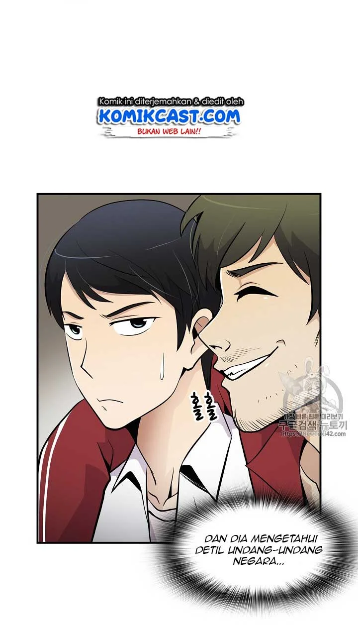 Again My Life Chapter 27 Gambar 74