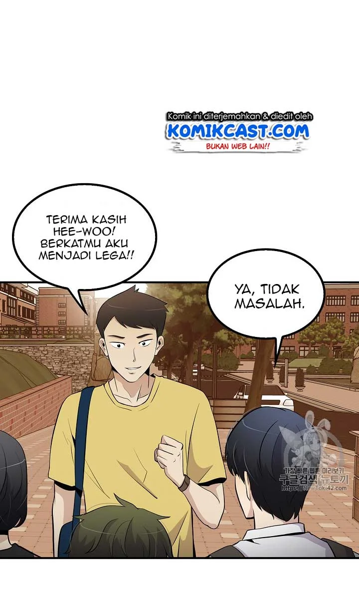 Again My Life Chapter 27 Gambar 75