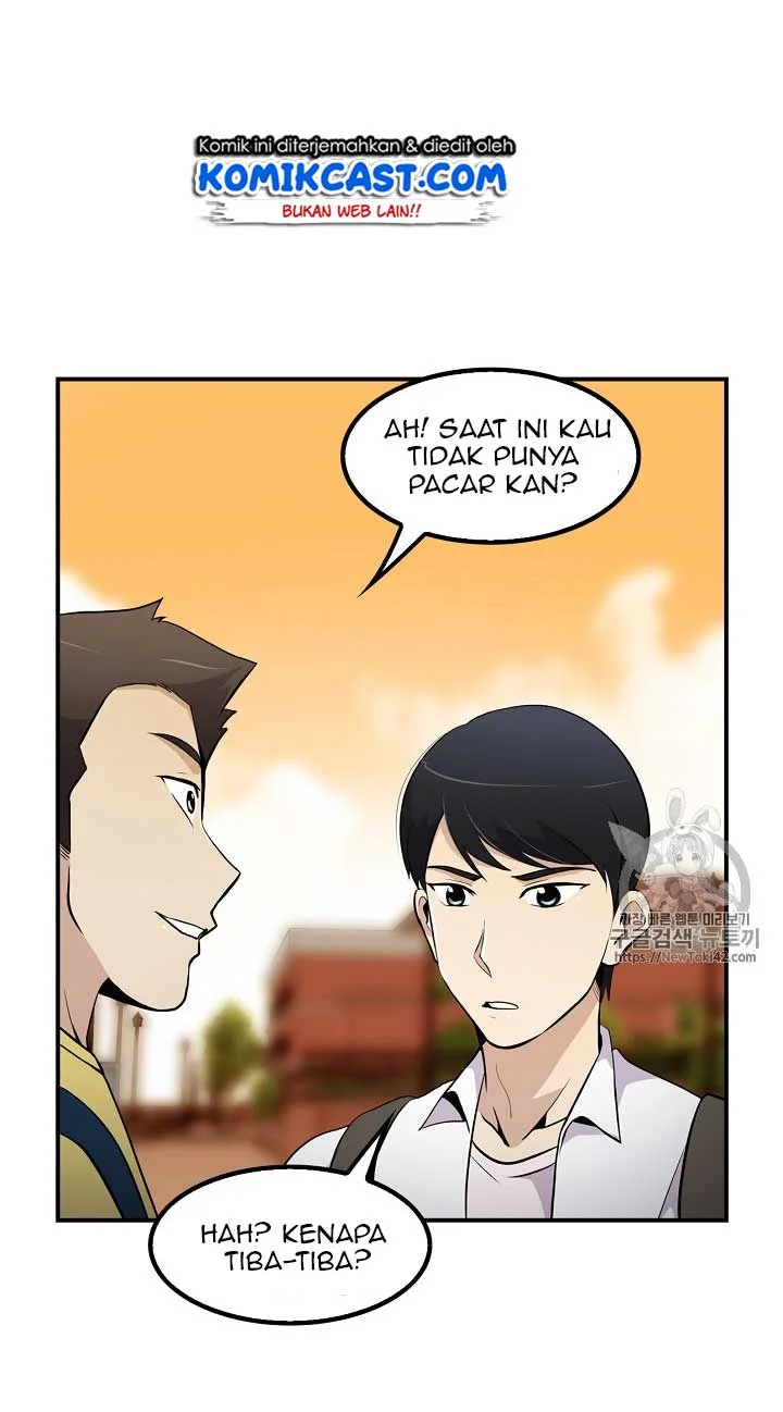 Again My Life Chapter 27 Gambar 76