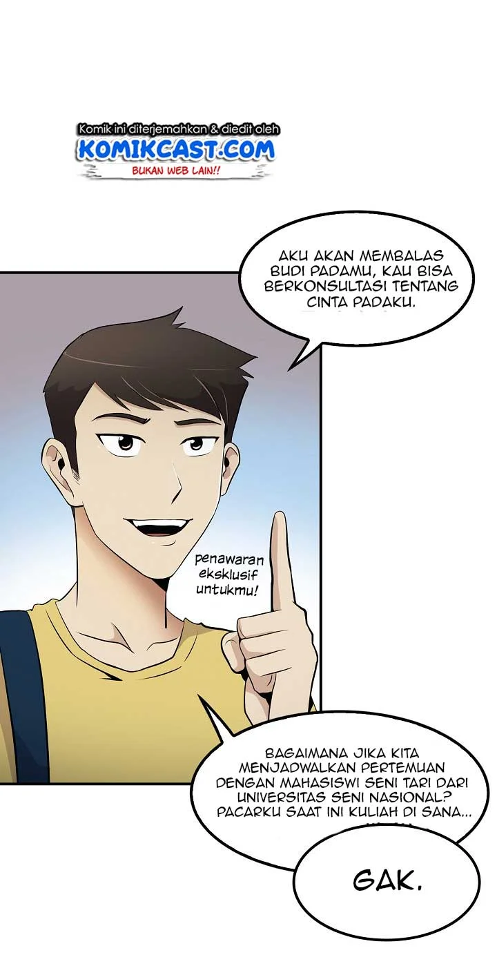 Again My Life Chapter 27 Gambar 77