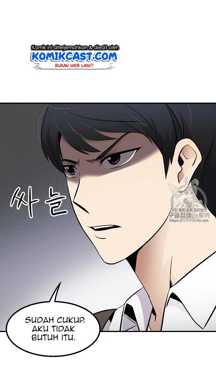 Again My Life Chapter 27 Gambar 78