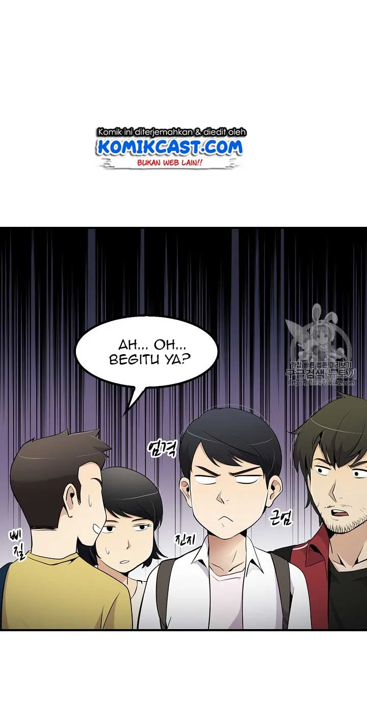 Again My Life Chapter 27 Gambar 79