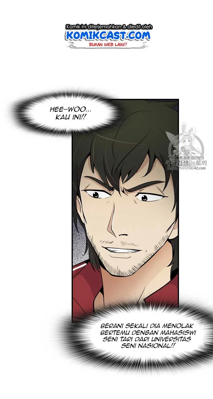 Again My Life Chapter 27 Gambar 80