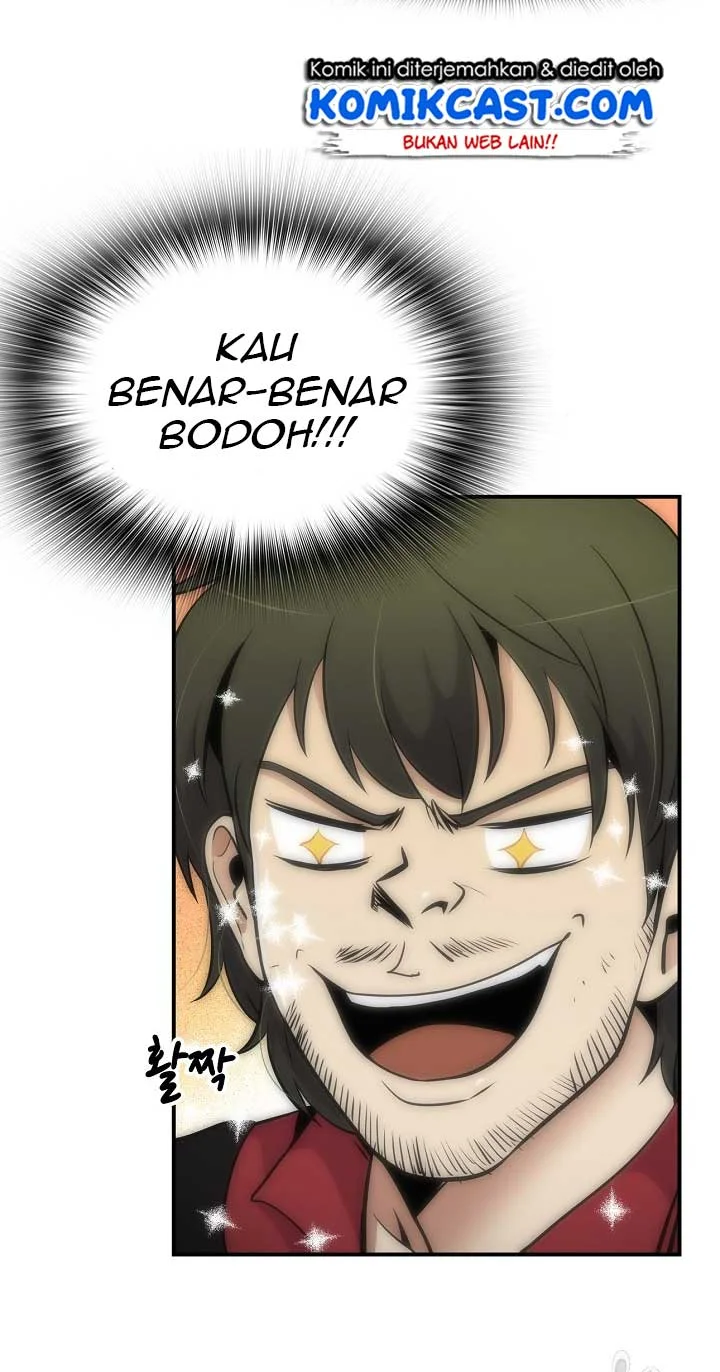 Again My Life Chapter 27 Gambar 81