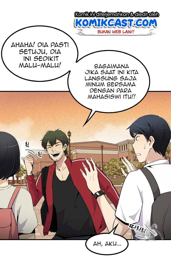 Again My Life Chapter 27 Gambar 83