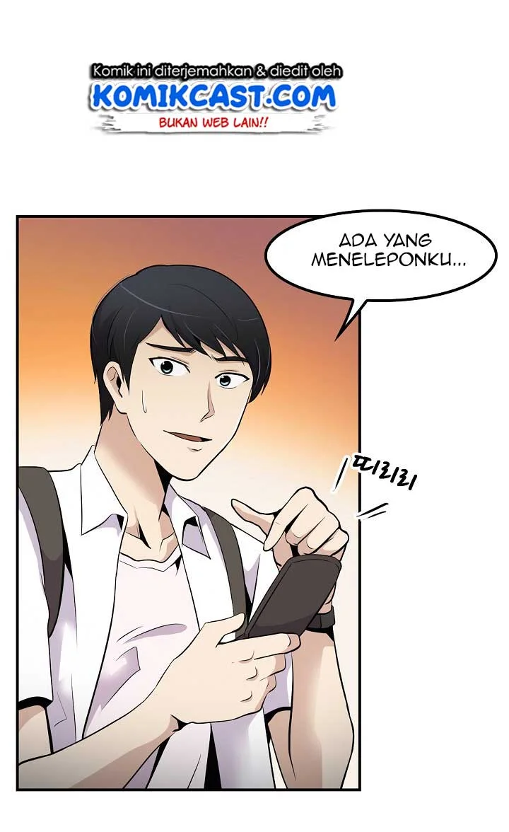 Again My Life Chapter 27 Gambar 84