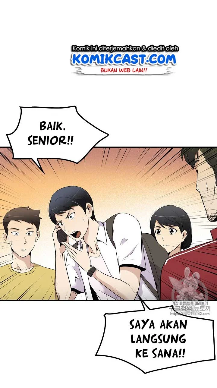 Again My Life Chapter 27 Gambar 85