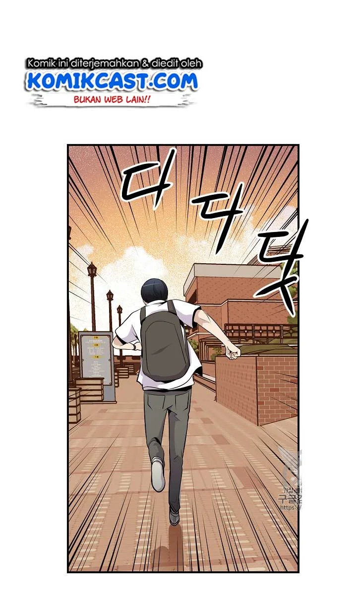 Again My Life Chapter 27 Gambar 86