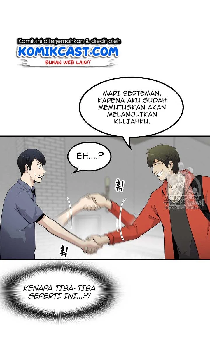 Again My Life Chapter 27 Gambar 9