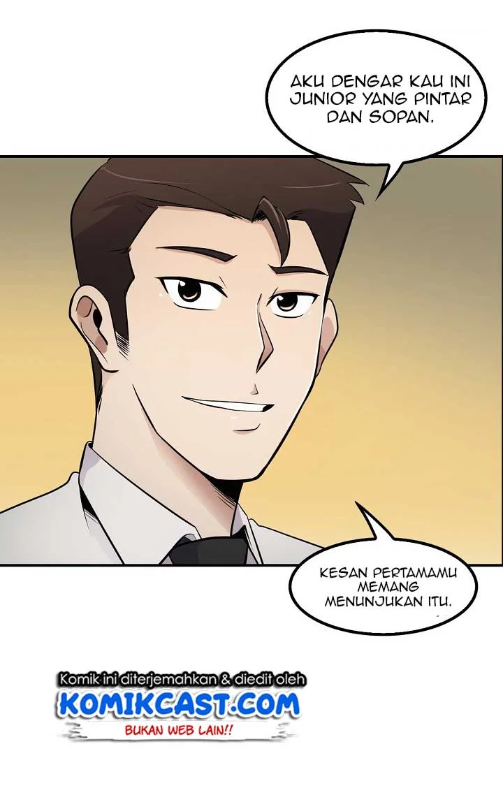 Again My Life Chapter 27 Gambar 91