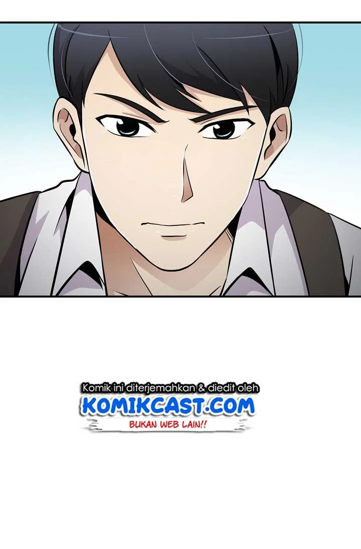 Again My Life Chapter 27 Gambar 92