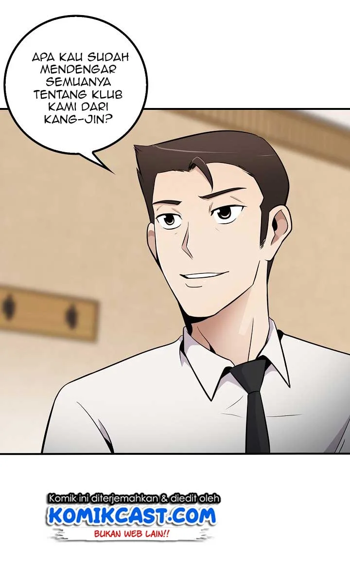 Again My Life Chapter 27 Gambar 93
