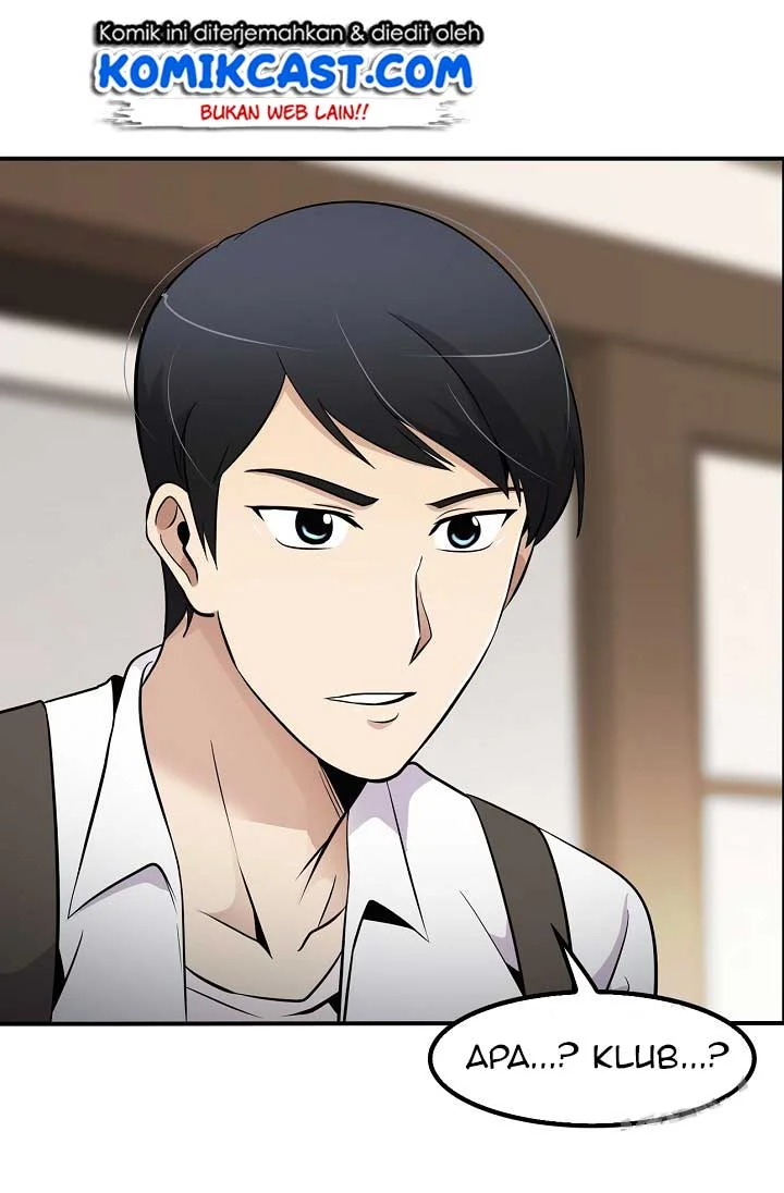 Again My Life Chapter 27 Gambar 94