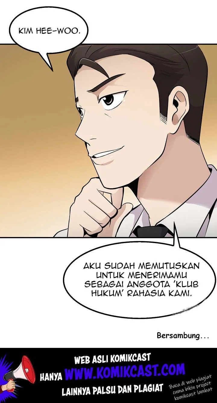 Again My Life Chapter 27 Gambar 96