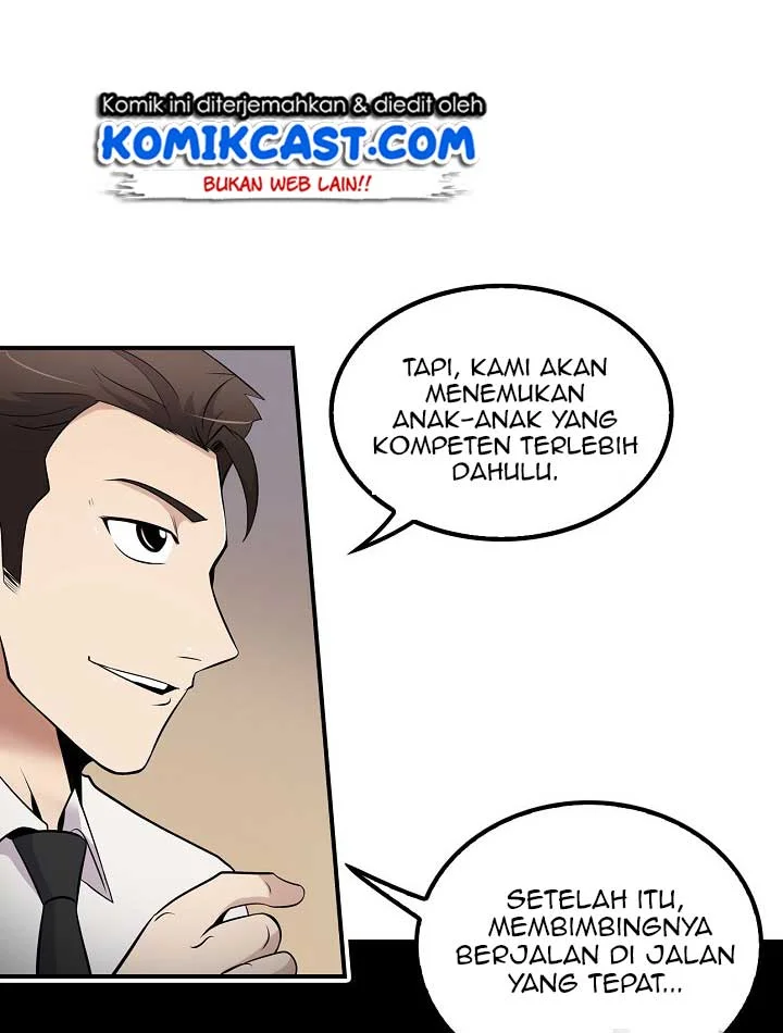 Again My Life Chapter 28 Gambar 10