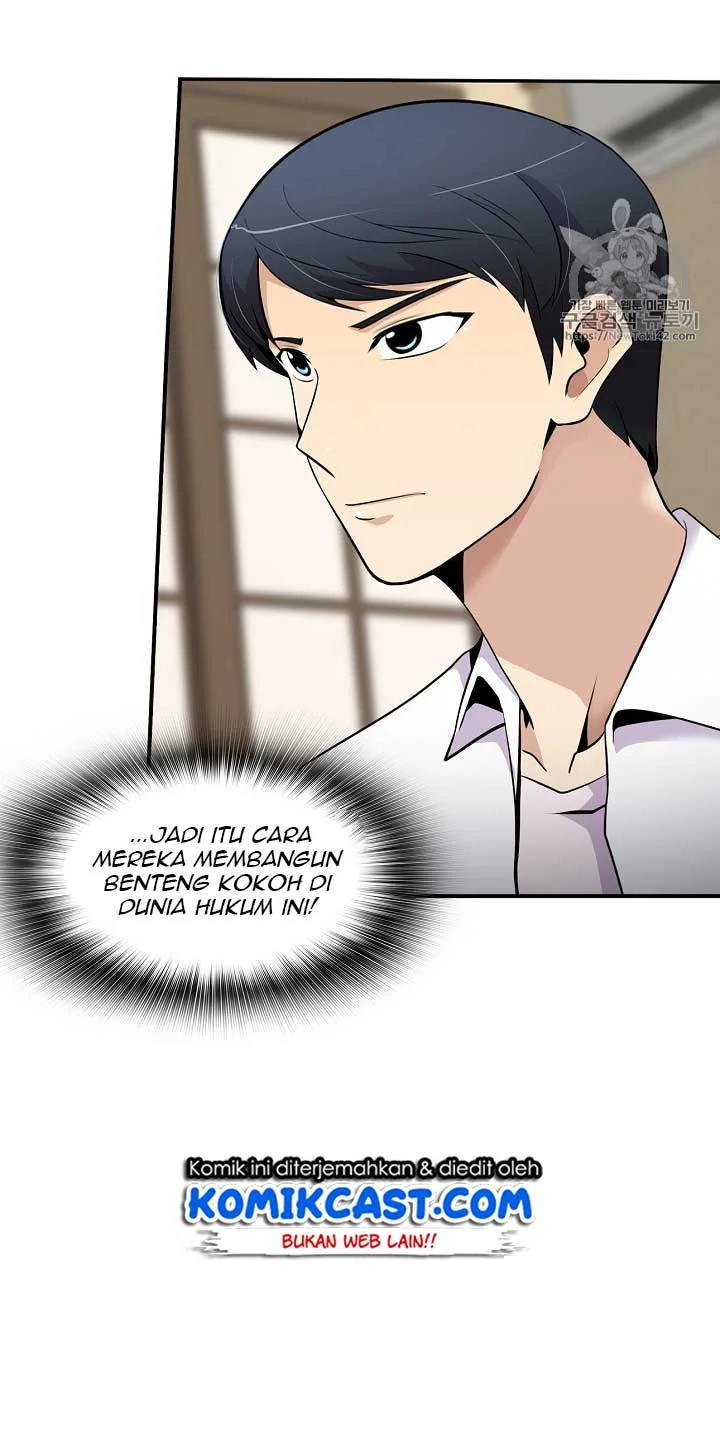 Again My Life Chapter 28 Gambar 14