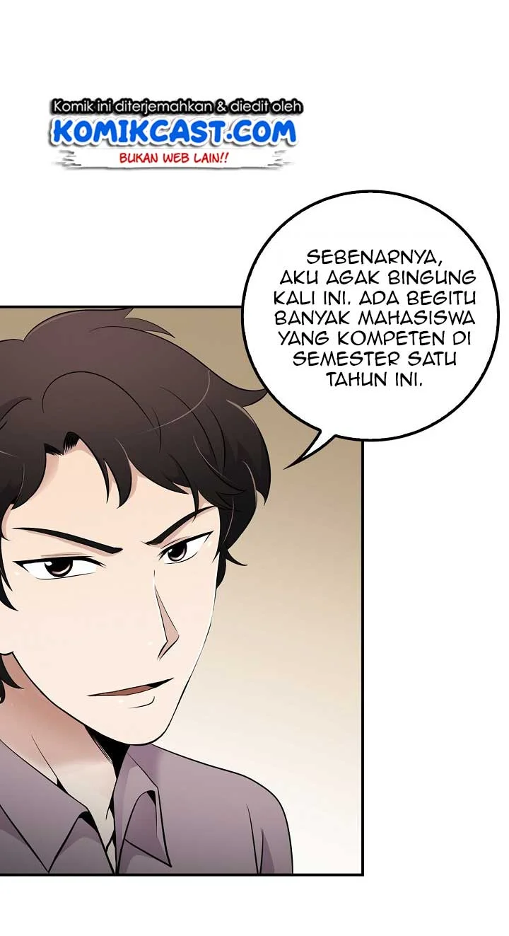 Again My Life Chapter 28 Gambar 17