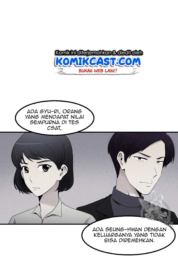 Again My Life Chapter 28 Gambar 18