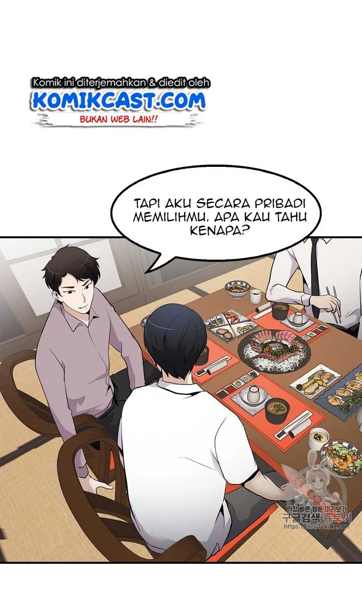 Again My Life Chapter 28 Gambar 19