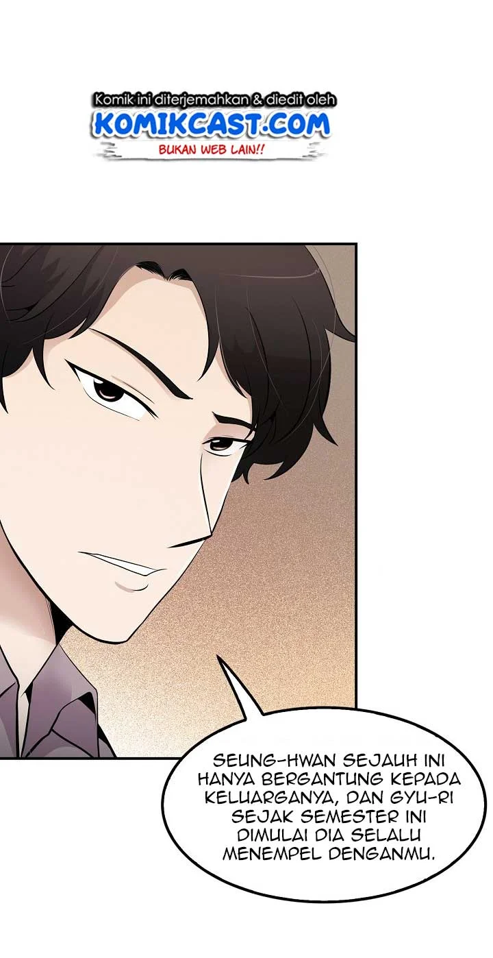 Again My Life Chapter 28 Gambar 20