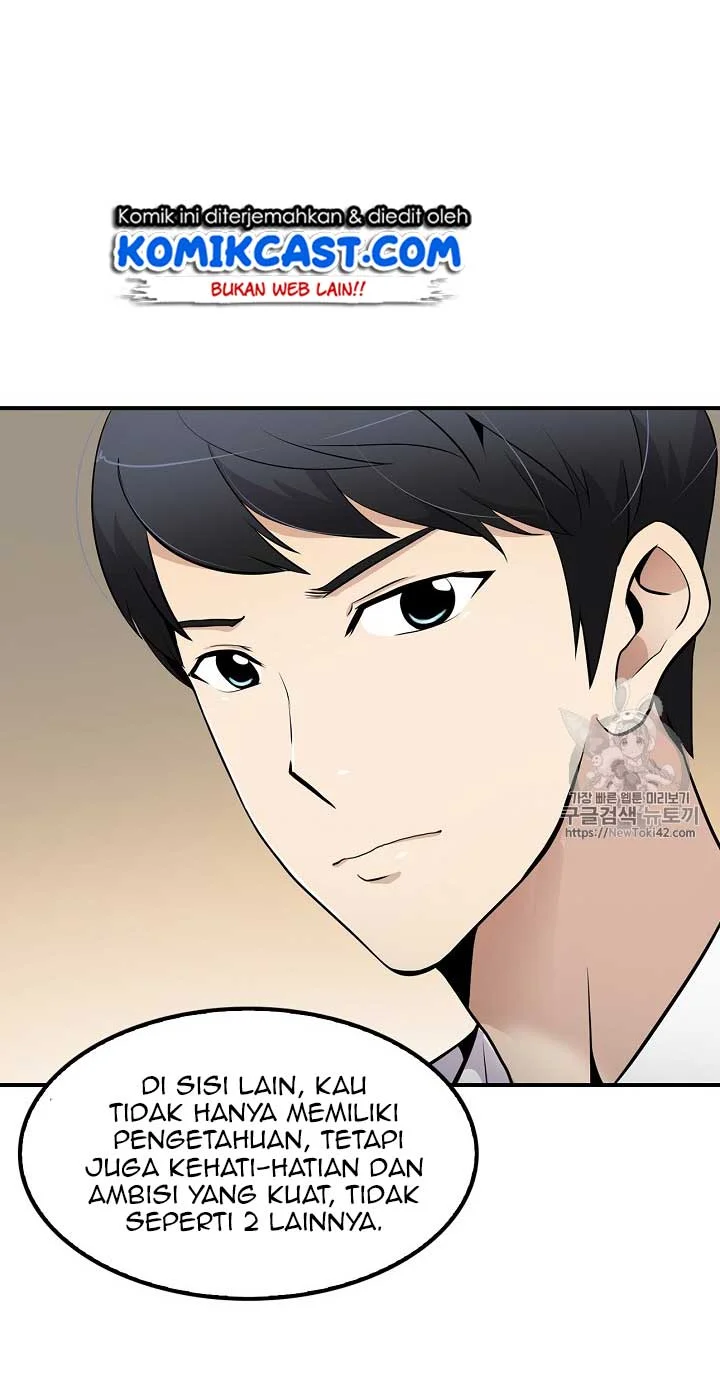 Again My Life Chapter 28 Gambar 21