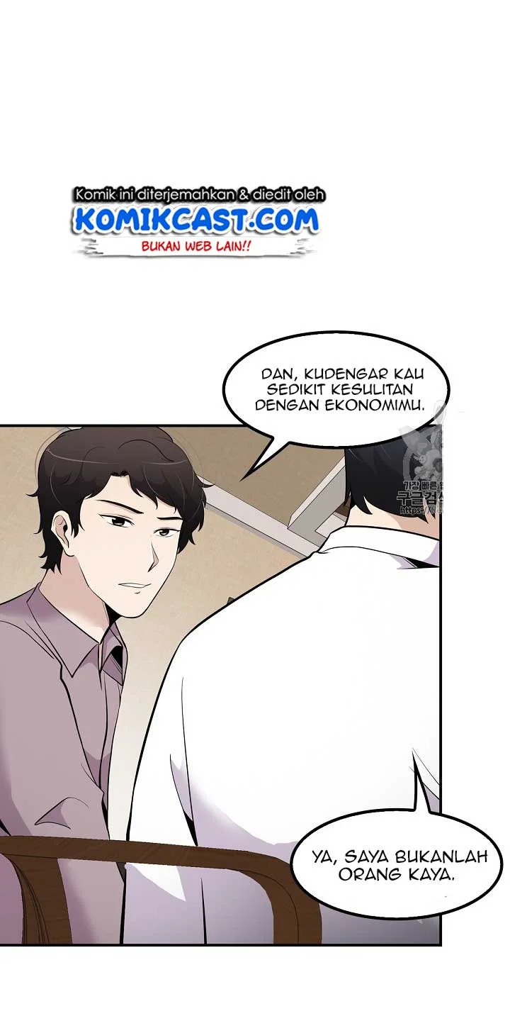 Again My Life Chapter 28 Gambar 22