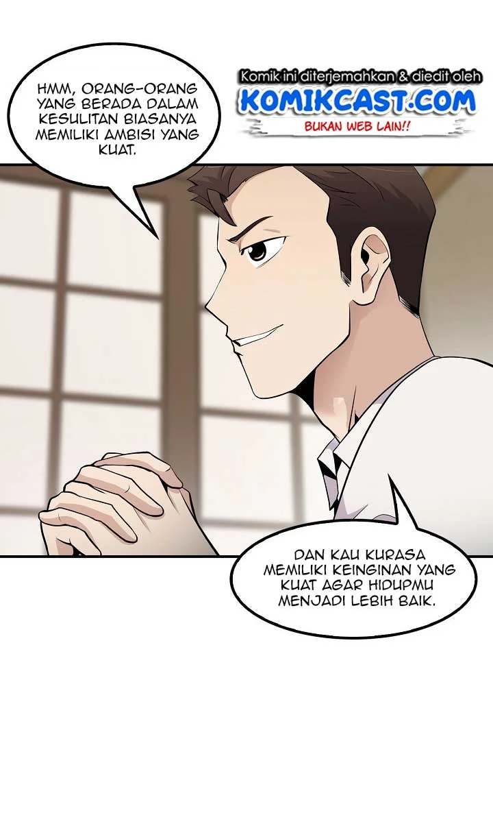 Again My Life Chapter 28 Gambar 24