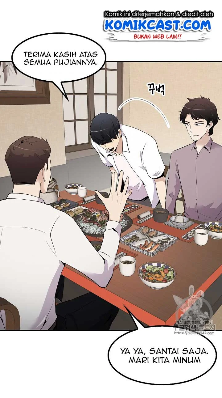 Again My Life Chapter 28 Gambar 26