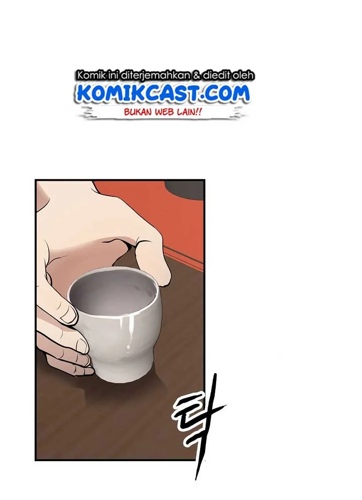 Again My Life Chapter 28 Gambar 28
