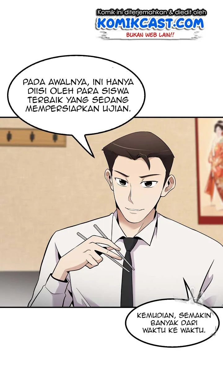 Again My Life Chapter 28 Gambar 3