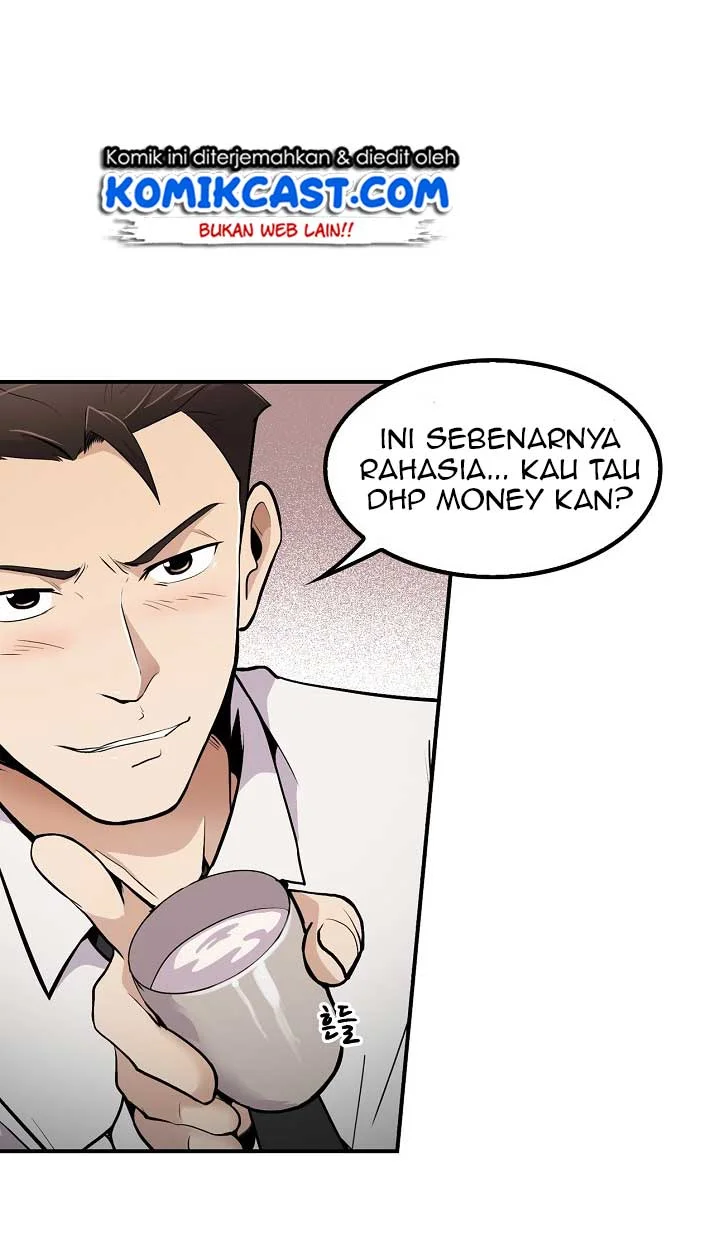 Again My Life Chapter 28 Gambar 31