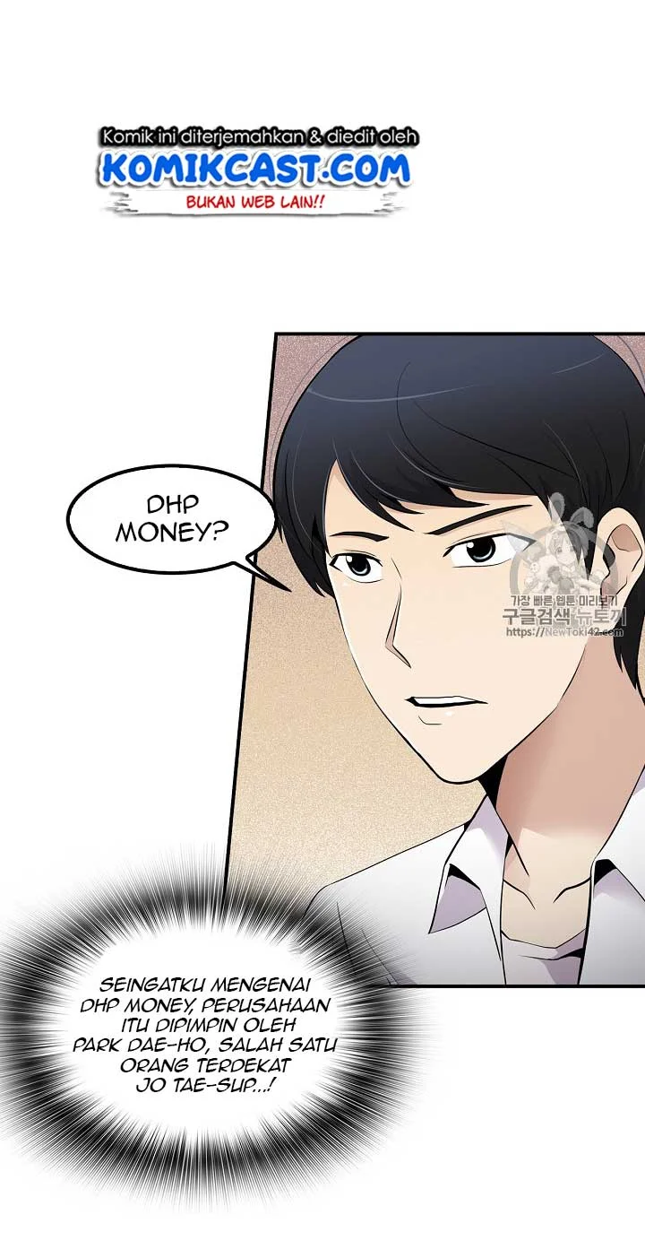 Again My Life Chapter 28 Gambar 32