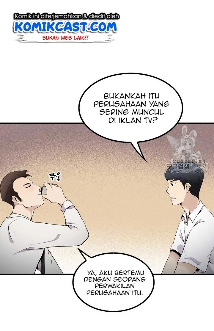 Again My Life Chapter 28 Gambar 33