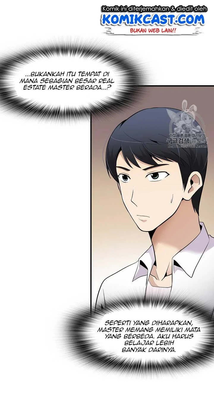 Again My Life Chapter 28 Gambar 35