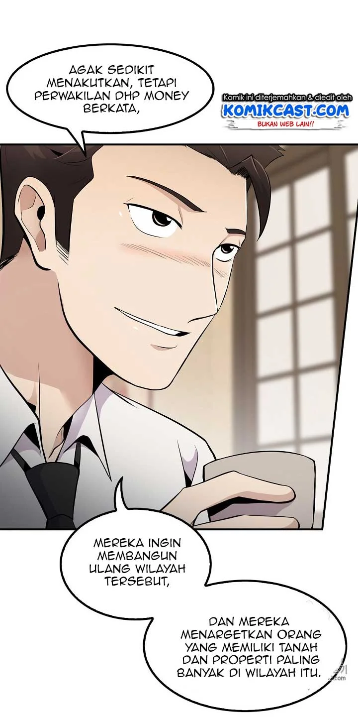 Again My Life Chapter 28 Gambar 37