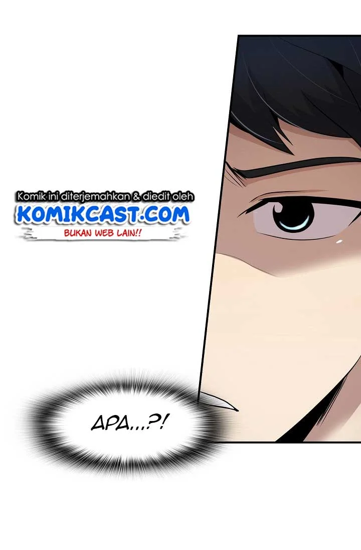 Again My Life Chapter 28 Gambar 38