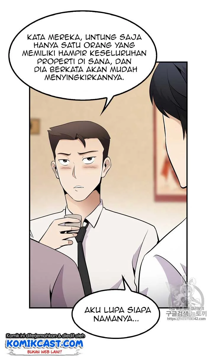 Again My Life Chapter 28 Gambar 39