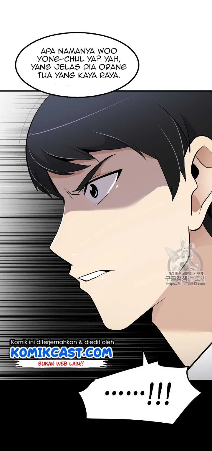 Again My Life Chapter 28 Gambar 40