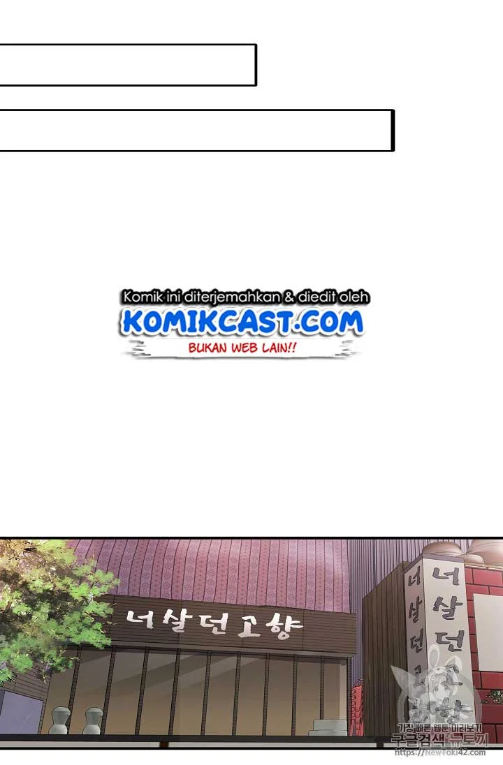 Again My Life Chapter 28 Gambar 42