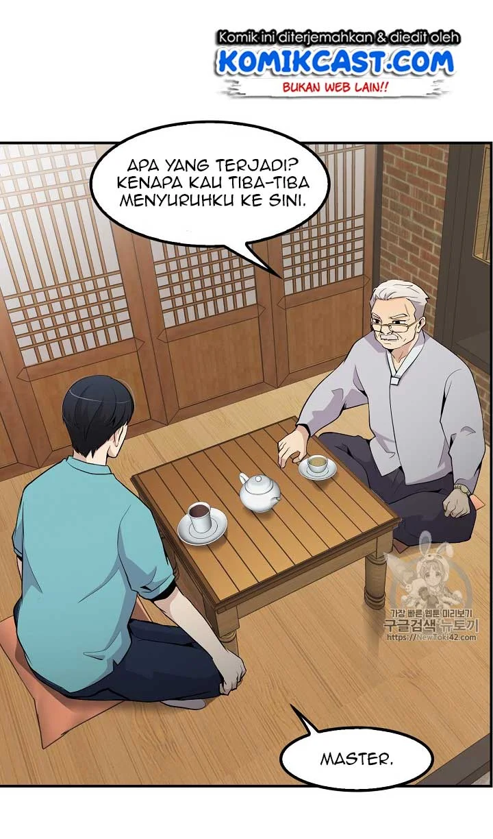 Again My Life Chapter 28 Gambar 43