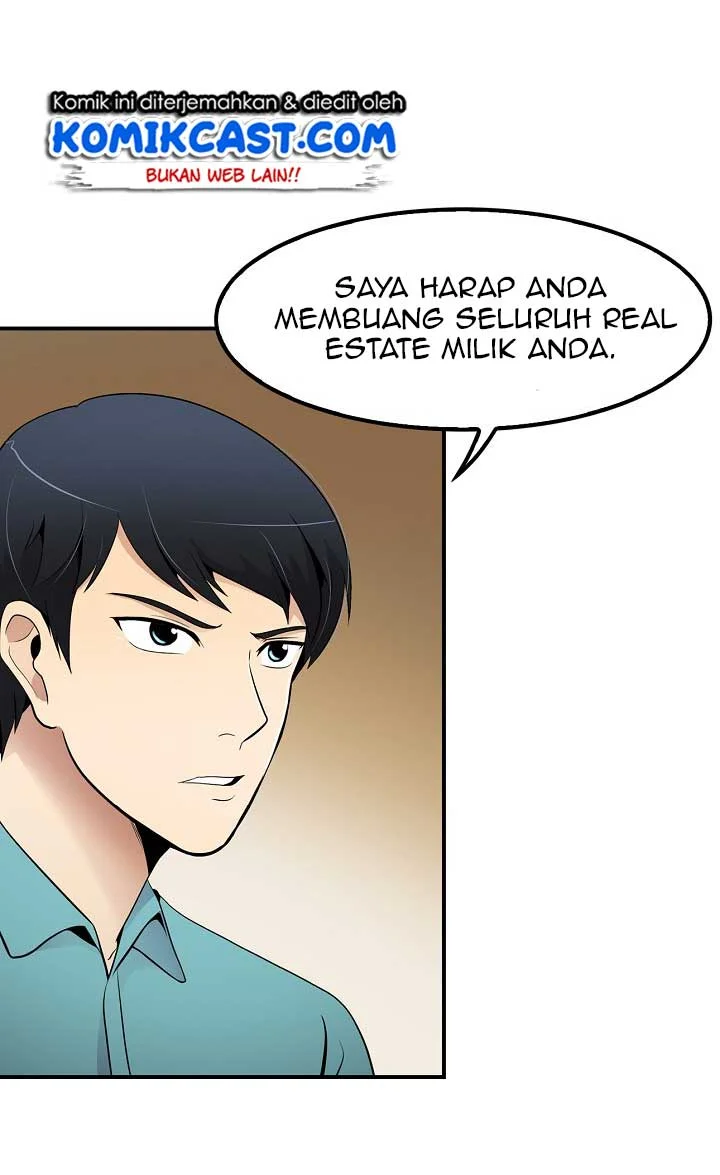 Again My Life Chapter 28 Gambar 44